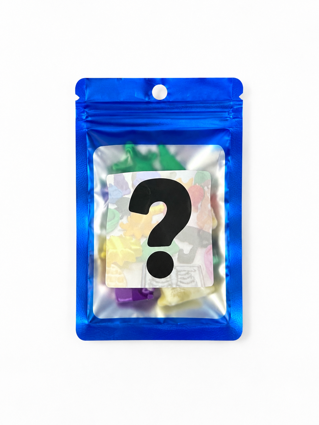 Mystery Grab Bag Mini Objects & Trinkets – Small or Large Surprise Bag | TALKETS®
