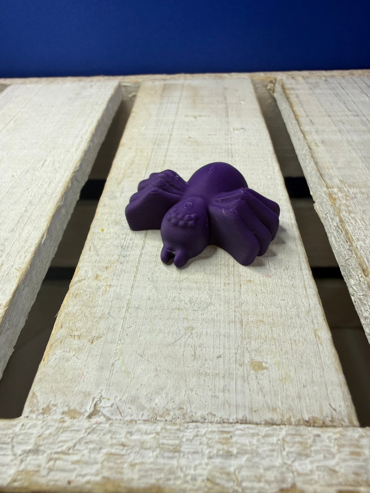 Mini Spider - Bug Minis for Speech Therapy & Language Activities | 3D Printed | Talkets™