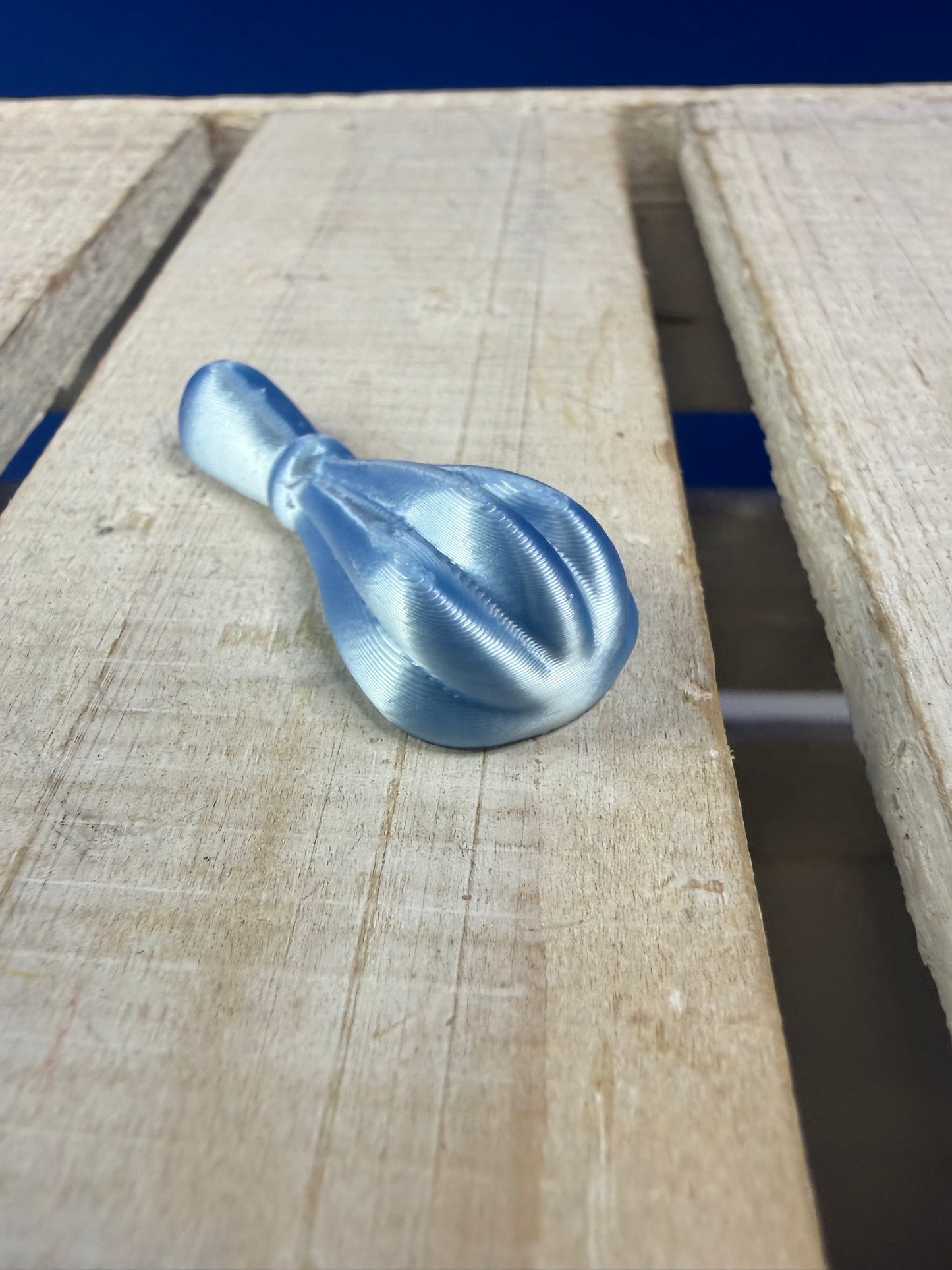 Mini Whisk Object - Kitchen theme Mini Objects for Speech Therapy & Language Activities | 3D Printed | Talkets™