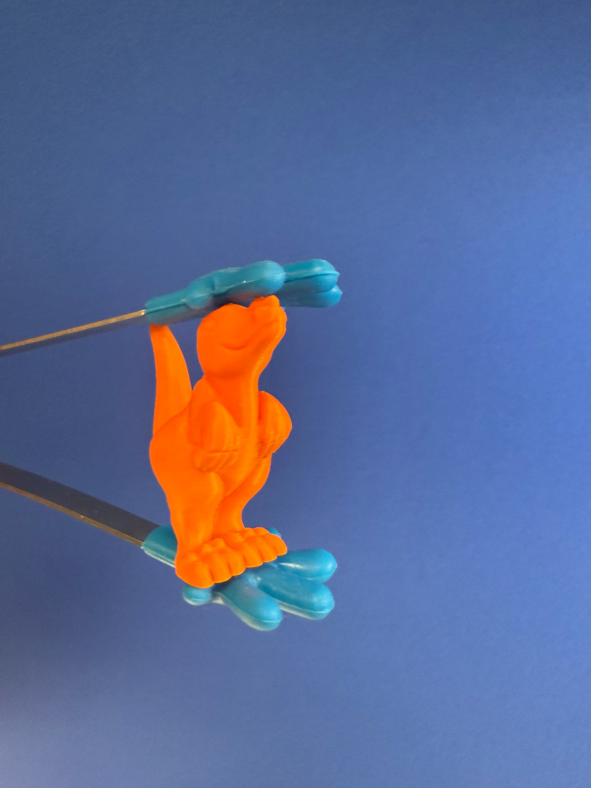 Mini Dinosaur Tyrannosaurus rex - T. rex - Dino Theme Activities - TALKETS® Mini objects for Speech therapy