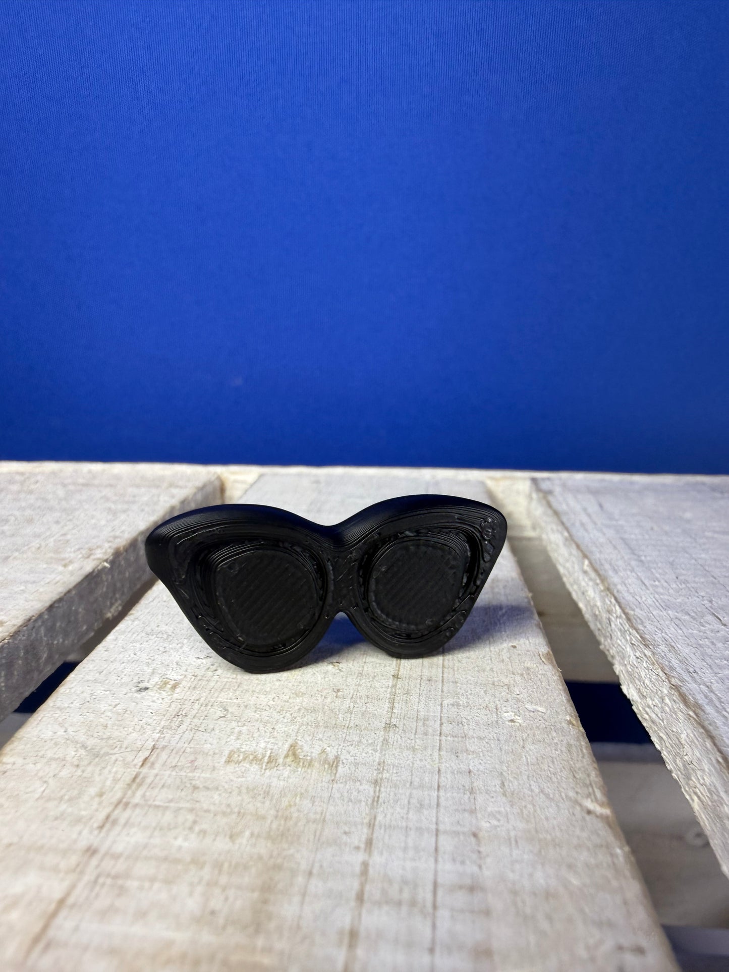 Mini Sunglasses – Mini Object for Speech Therapy & Language Activities | 3D Printed | Talkets™