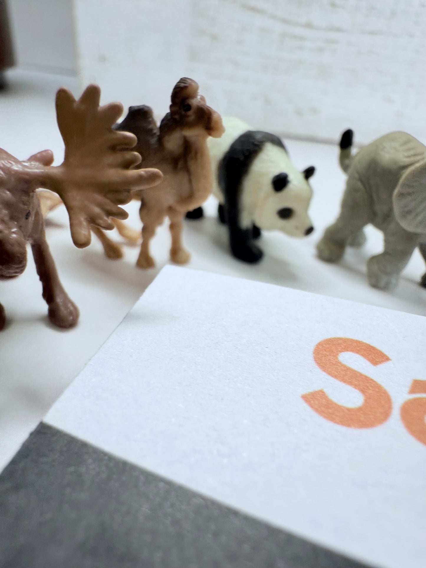 Good Luck Minis® Surprise Grab Bag – Collectible Mini Figurines