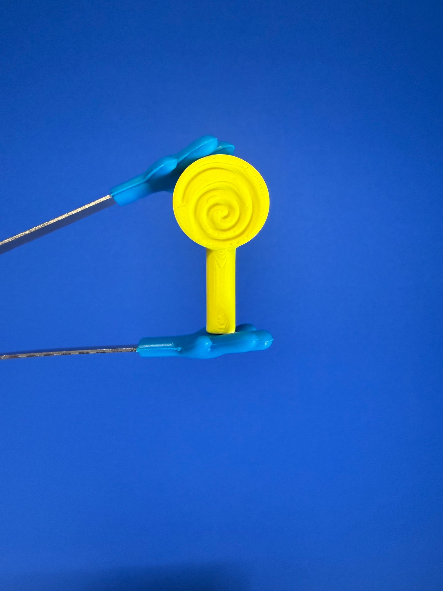 Mini Fake Suckers – Candy Mini Objects for Speech Therapy & Language Activities | 3D Printed | Talkets™