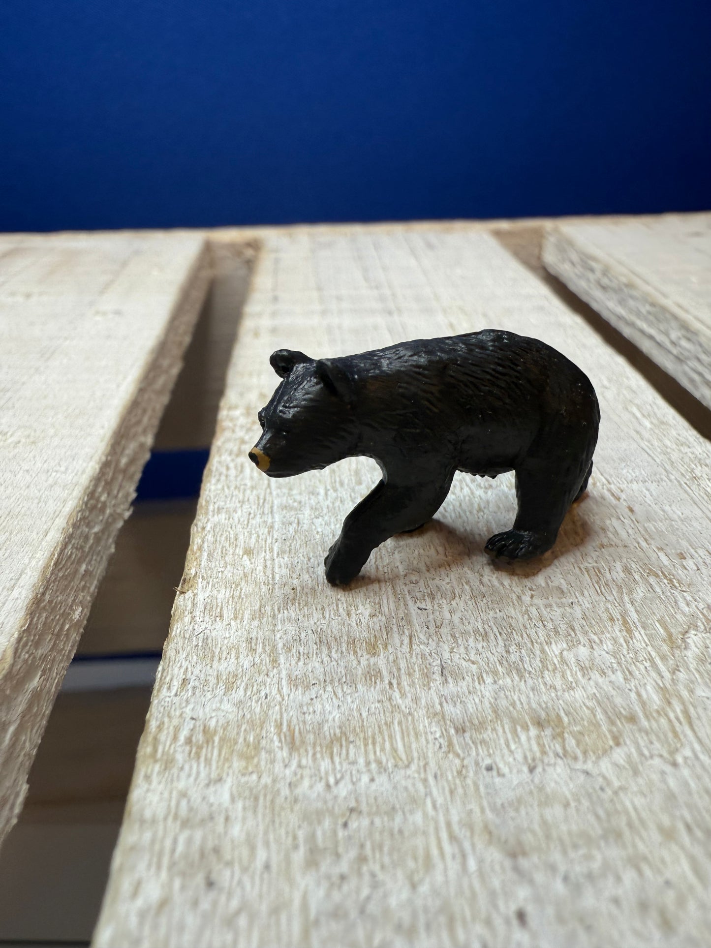 Miniature BEAR Figurine