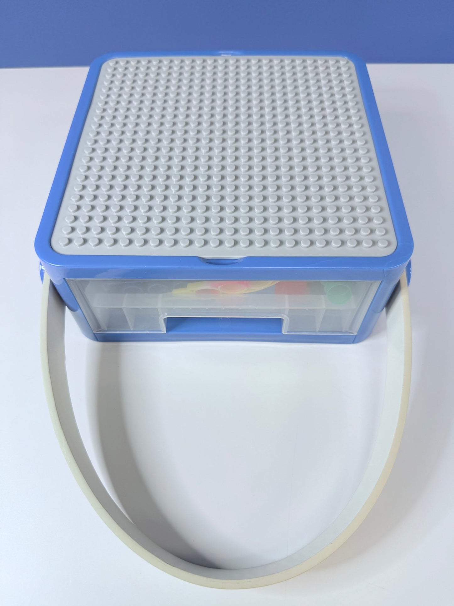 Fidget Box in Carry Case - Speech and Smile