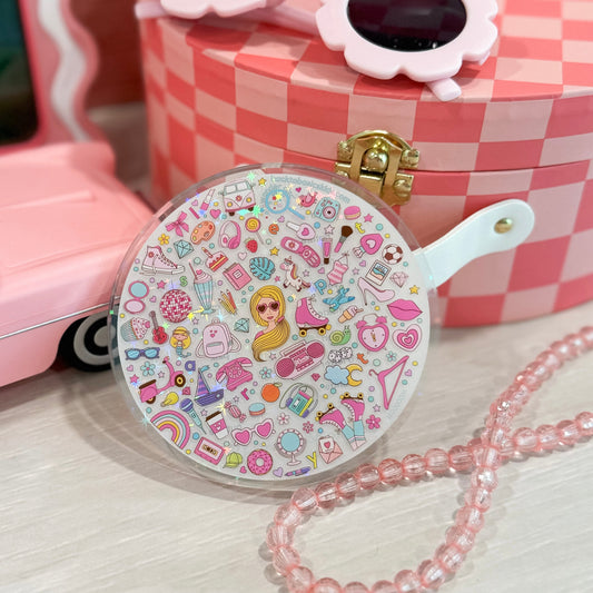 Let's Go Party Wonder Disc  Taylor Swift Theme I Spy Speech Therapy