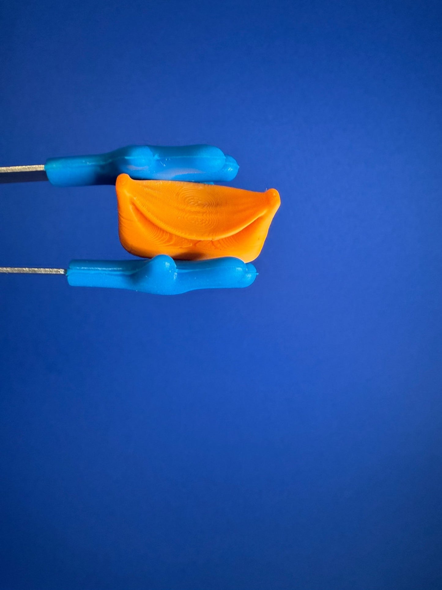 Talkets™ Mini Object HAMMOCK Object Vocabulary & Language Play Miniature - Speech and Smile