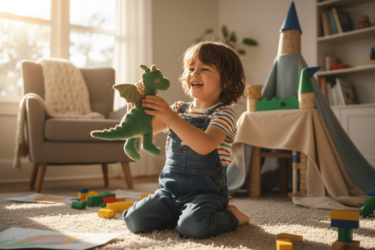 Repetition and How to Build on it for Effective Growth – Speech and Smile