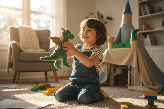 Repetition and How to Build on it for Effective Growth - Speech and Smile