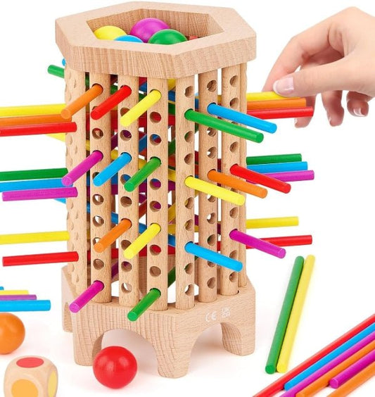 Toys to use with Mini Objects! - Speech and Smile