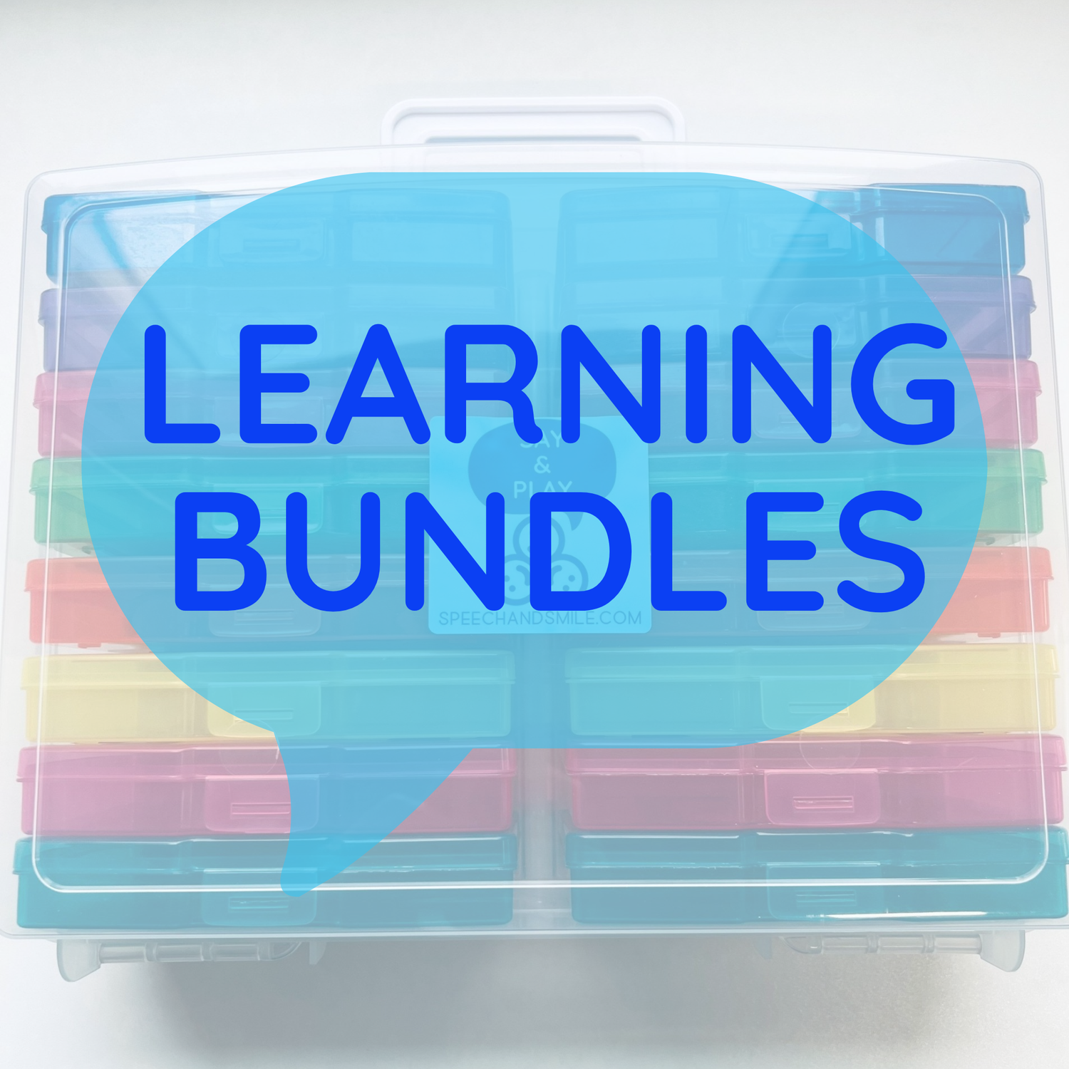 The Learning Bundle Sets