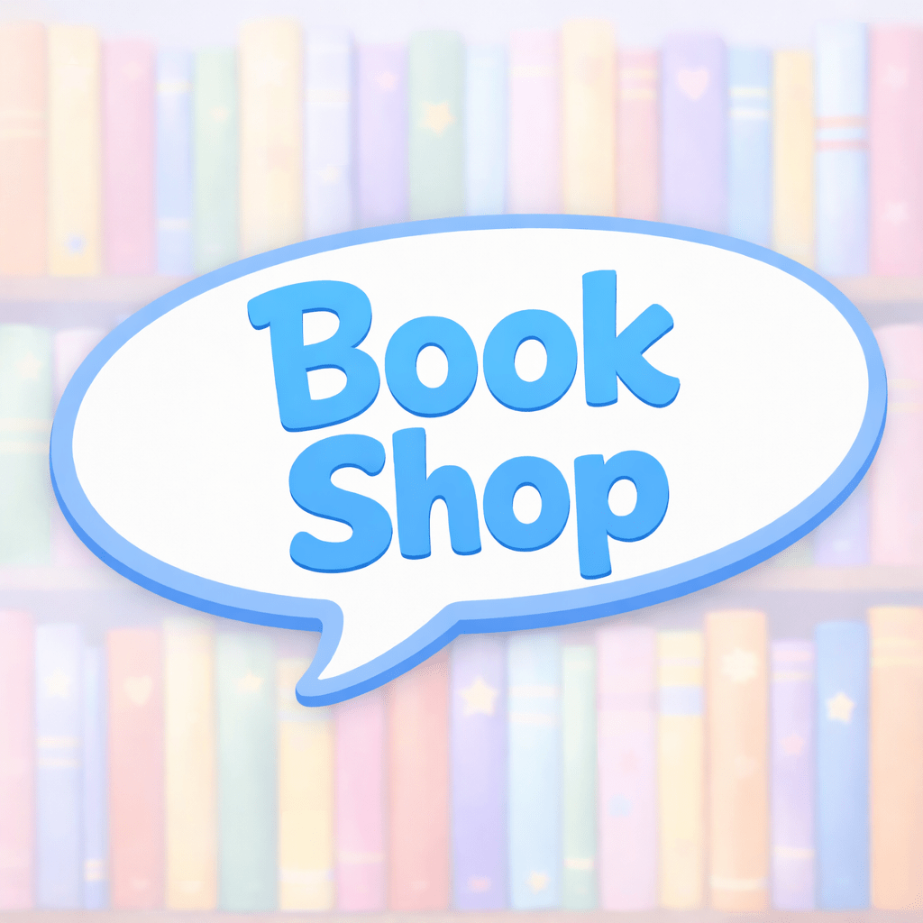 Unique Books! - Speech and Smile