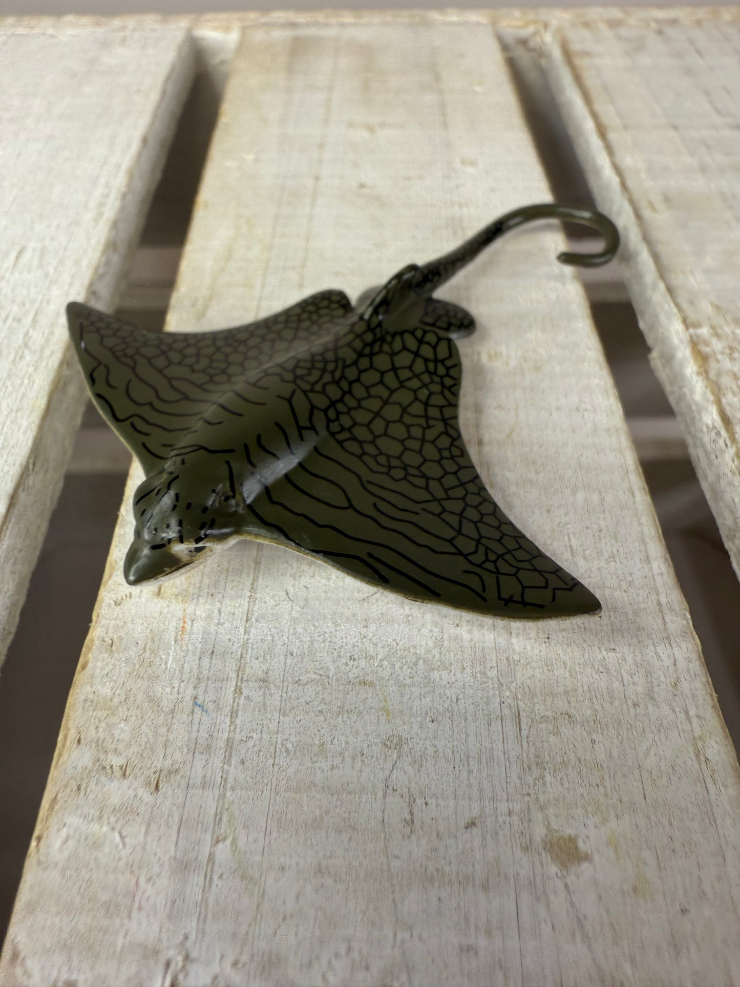 Pick an OCEAN Figurines Mini Objects Realistic Ocean Minis Speech Therapy Montessori Sound Objects Ocean Theme Trinkets Doodads Miniatures