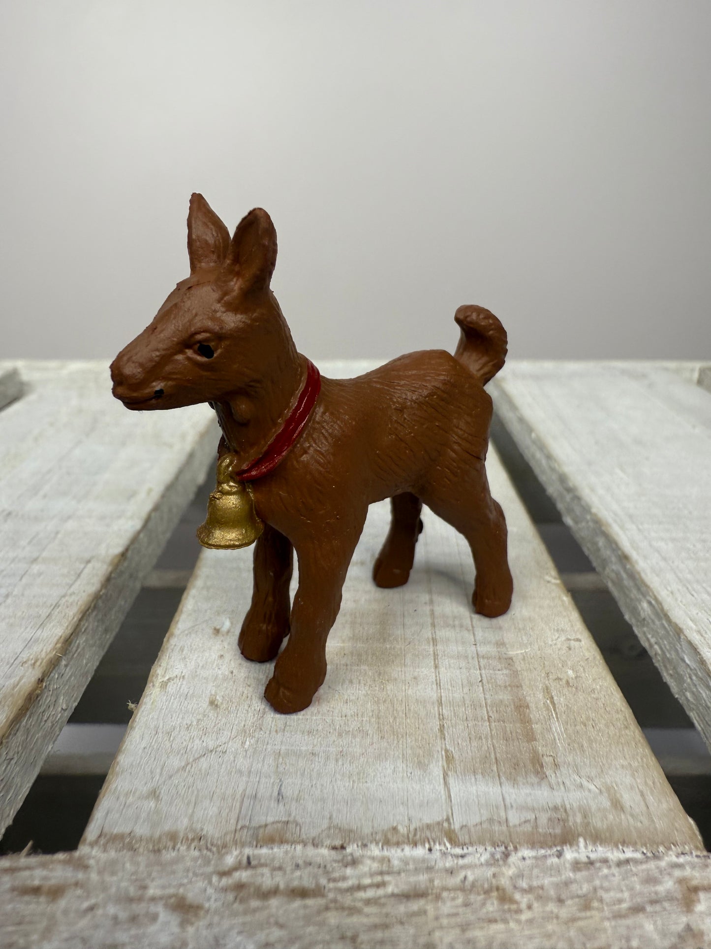 Pick a Farm Babies Animal Mini Objects Miniature Farm Baby Animal Figurines Realistic Mini Figures