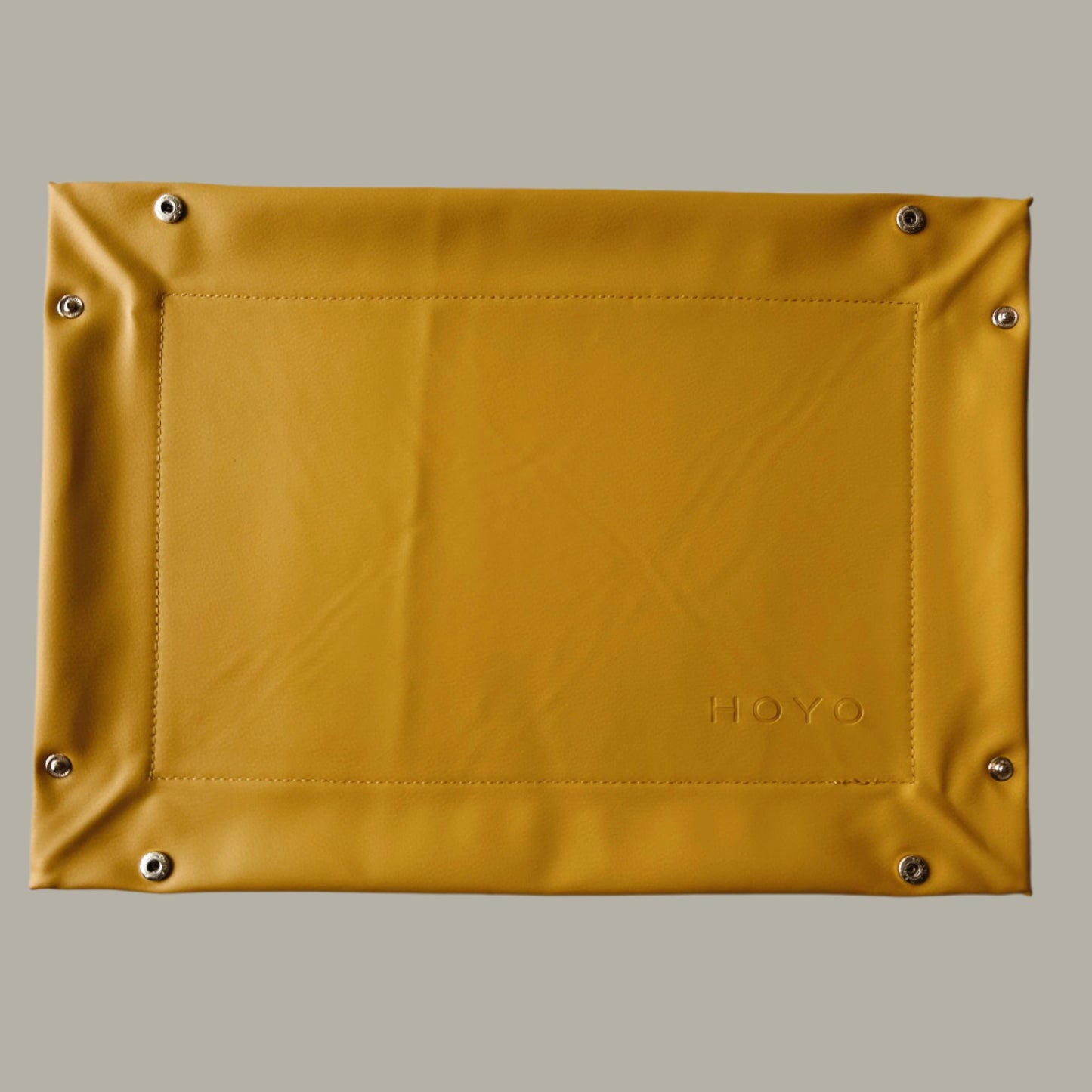 The Mini Mat for Mini Objects