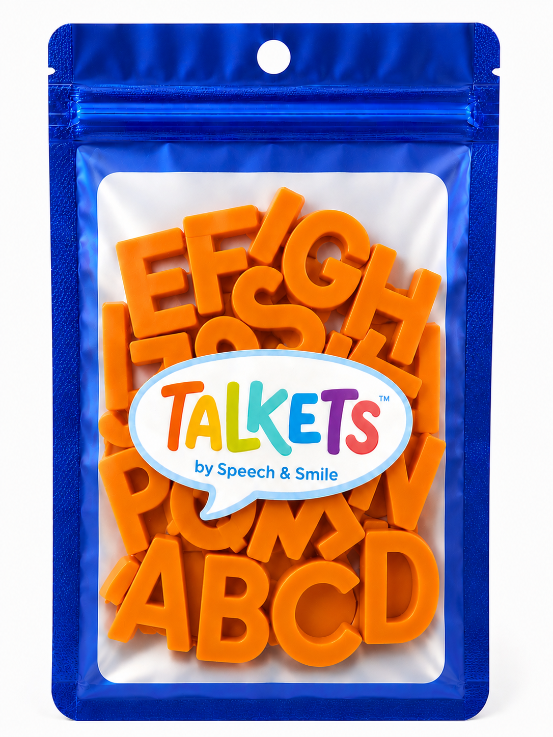 Alphabet Set Mini Letters   A–Z   Talkets™