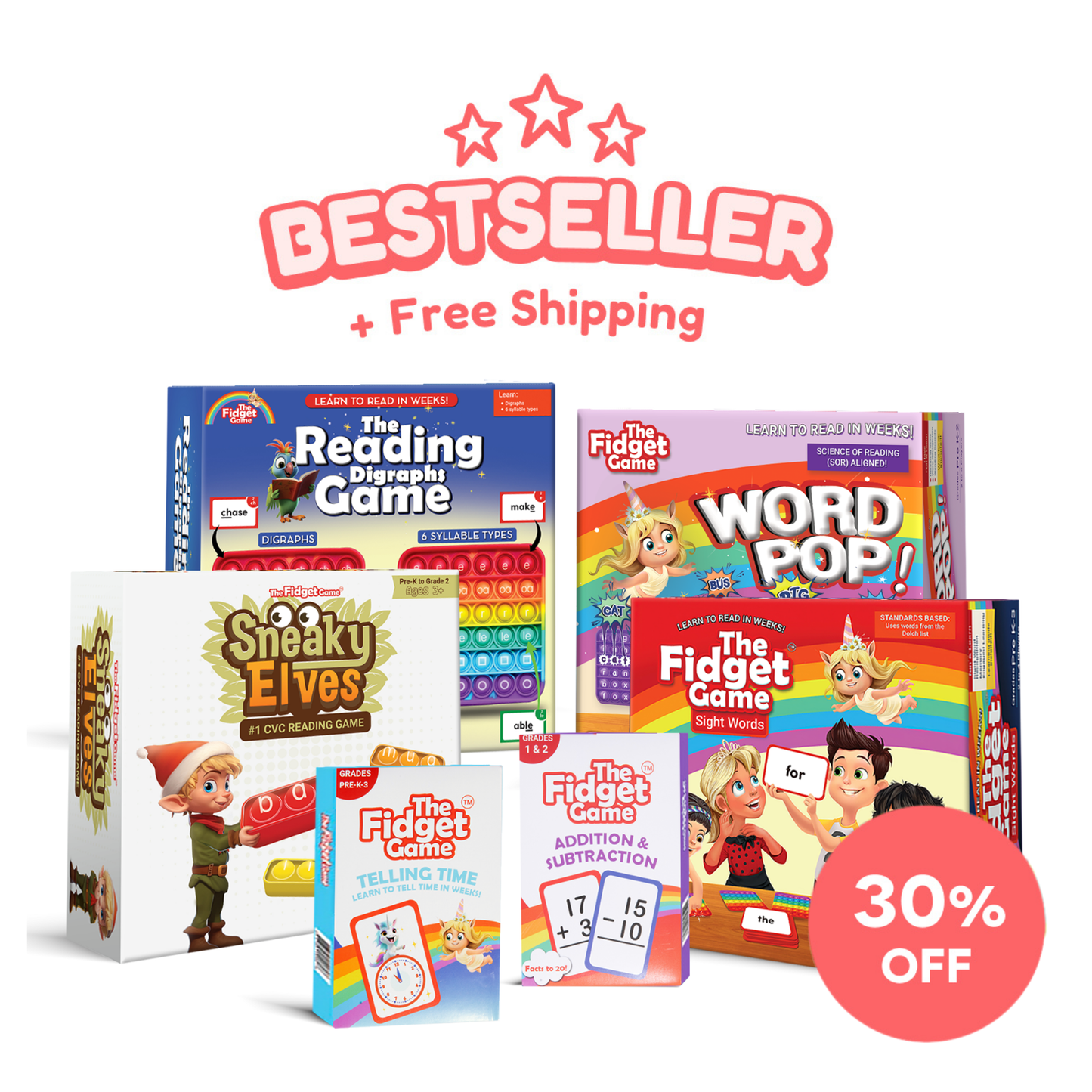 Squishyland Story Game for Speech therapy Language Activity