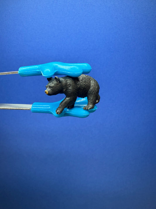 Miniature BEAR Figurine