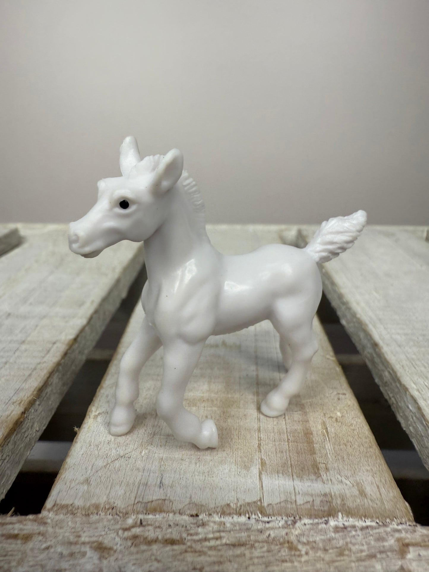 Pick a Farm Babies Animal Mini Objects Miniature Farm Baby Animal Figurines Realistic Mini Figures