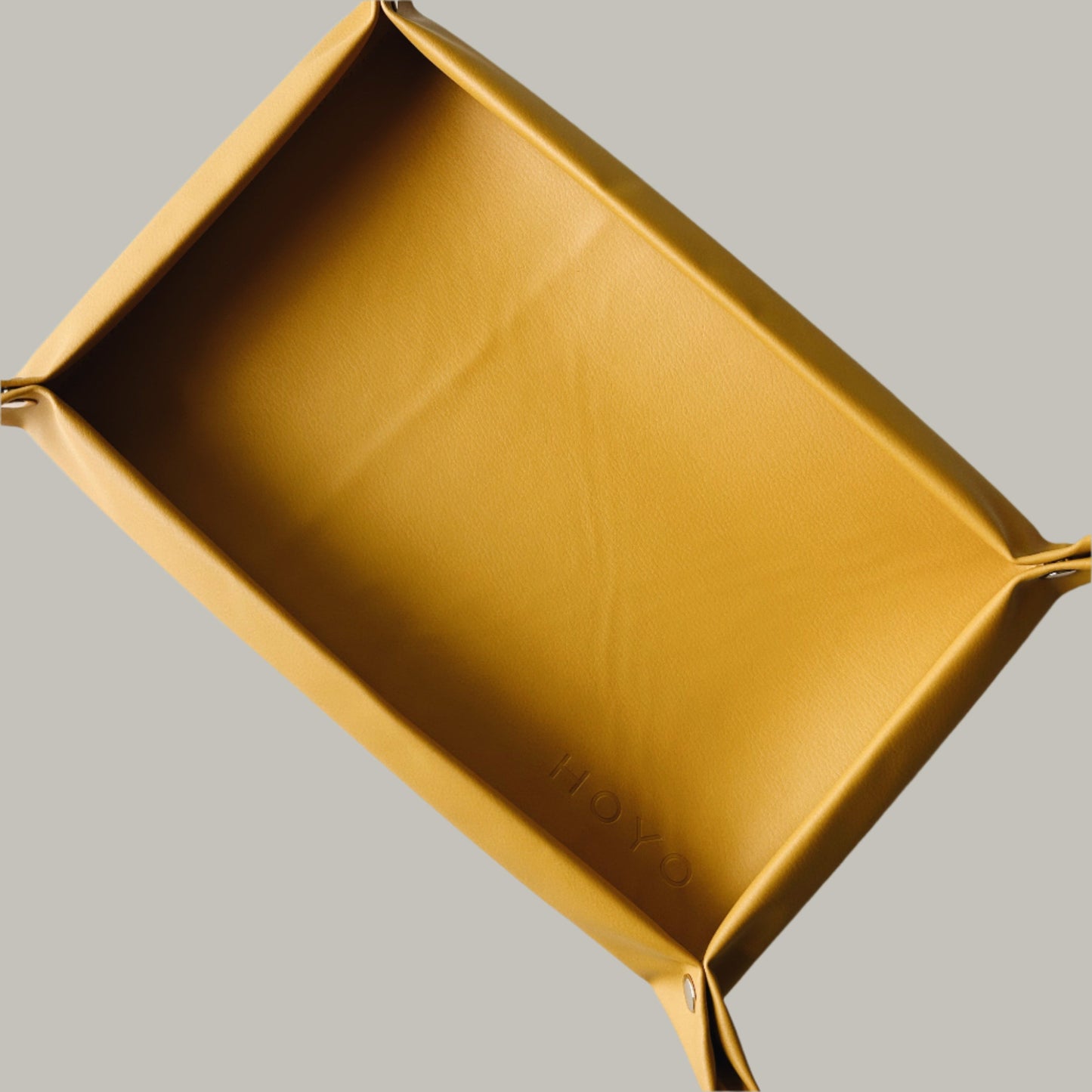 The Mini Mat for Mini Objects