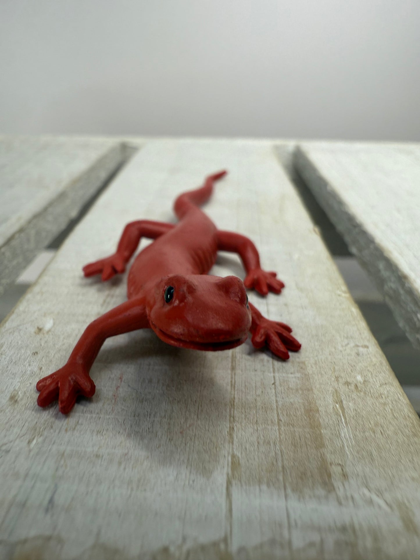 Pick a River Creature Figurines Mini Objects Realistic River Animal Figures Trinkets River Habitat Minis