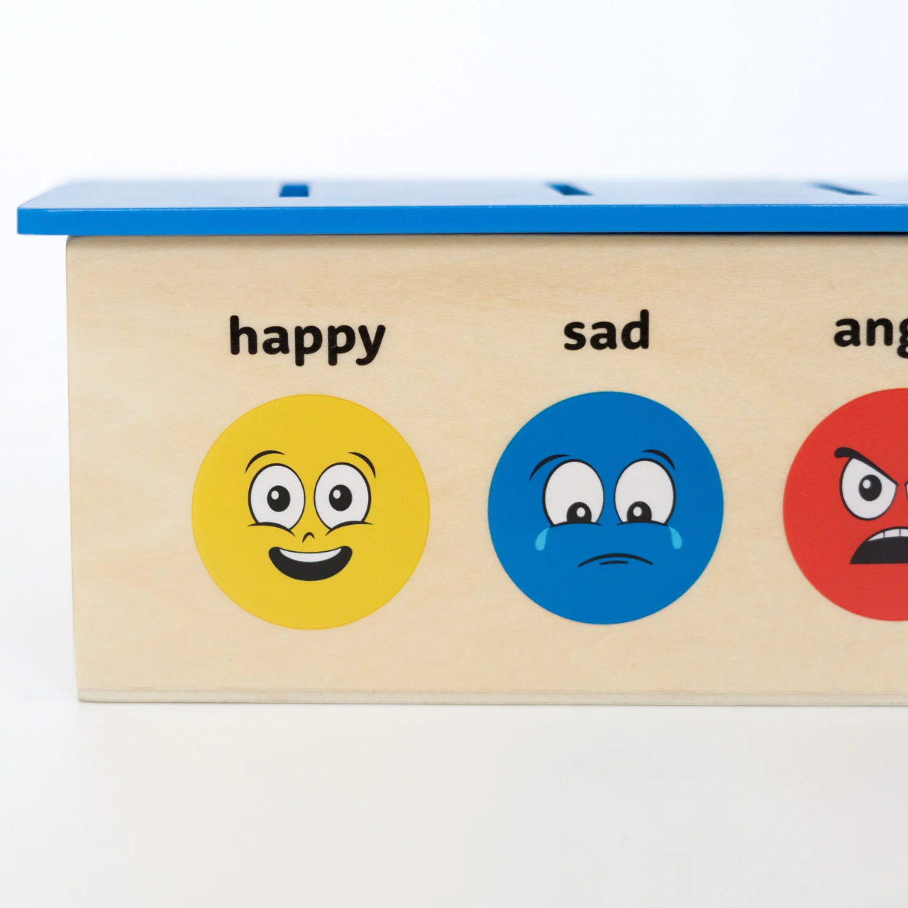 Emotions Coin Drop Game Learn Emotions Speech Therapy Activity