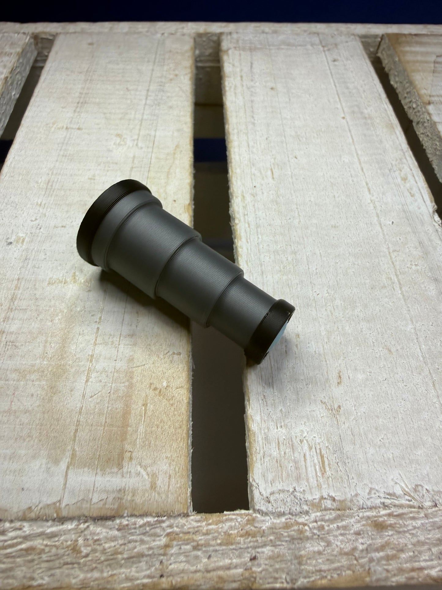 Mini Telescope  - Space Mini Objects Speech Therapy-  Vocabulary & Language Play -