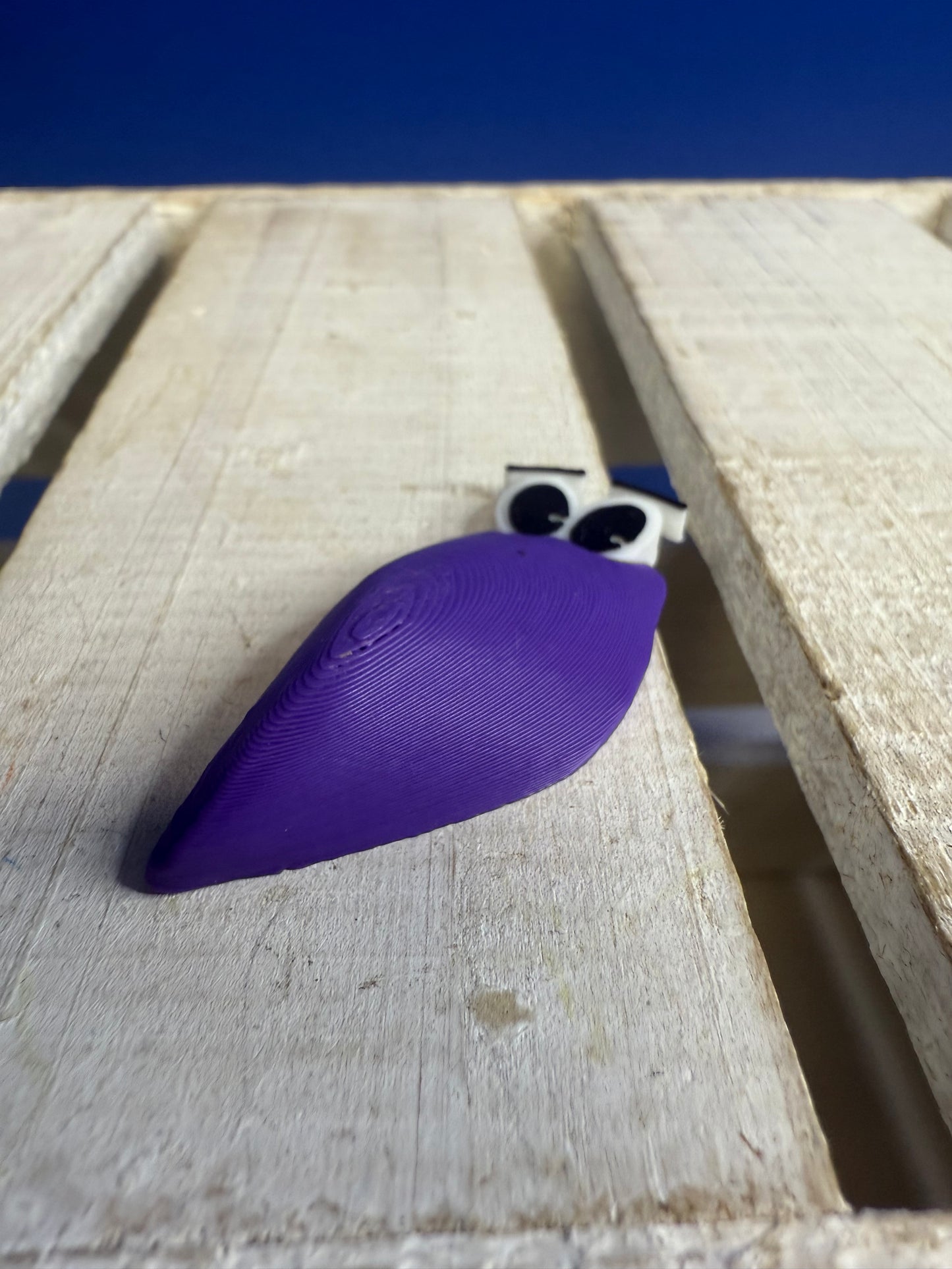 Miniature Slug Trinkets  S Blend Minis Speech Therapy