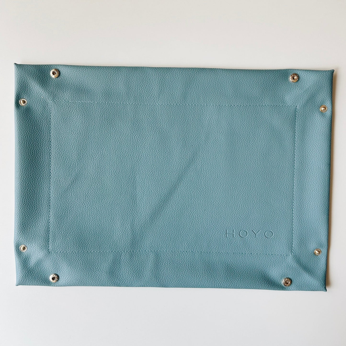 The Mini Mat - Sensory Fill Mat - Trinket Mat