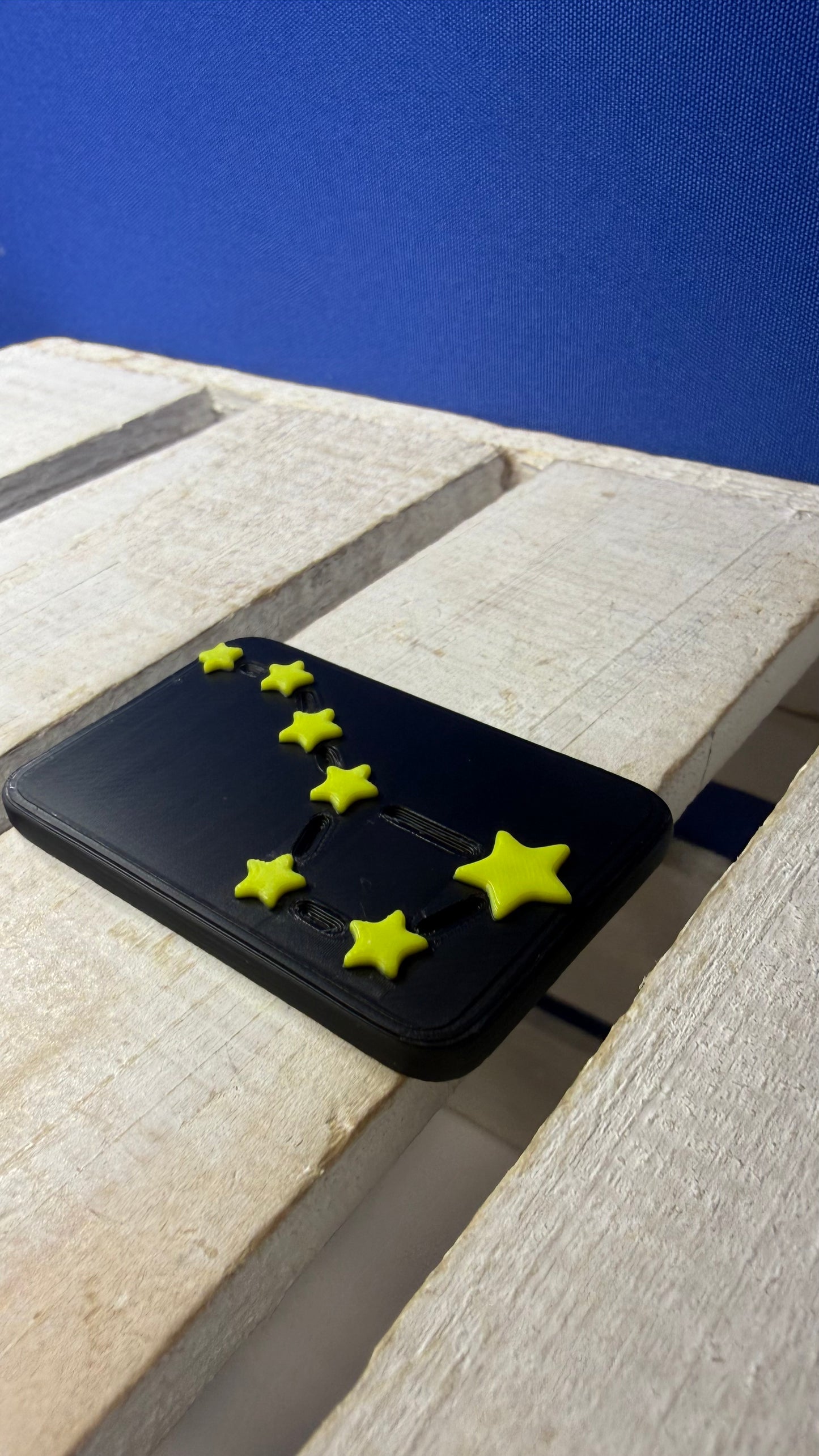 Big Dipper Constellation Mini Object - Space-Themed Miniature -  Astronomy Minis -  Talkets™