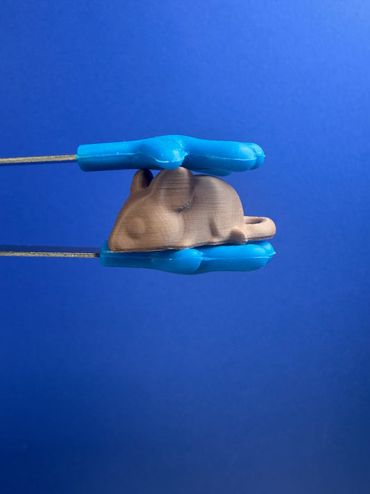 Mini Mouse Trinket – Mini Object for Speech Therapy & Language Activities | 3D Printed | Talkets™