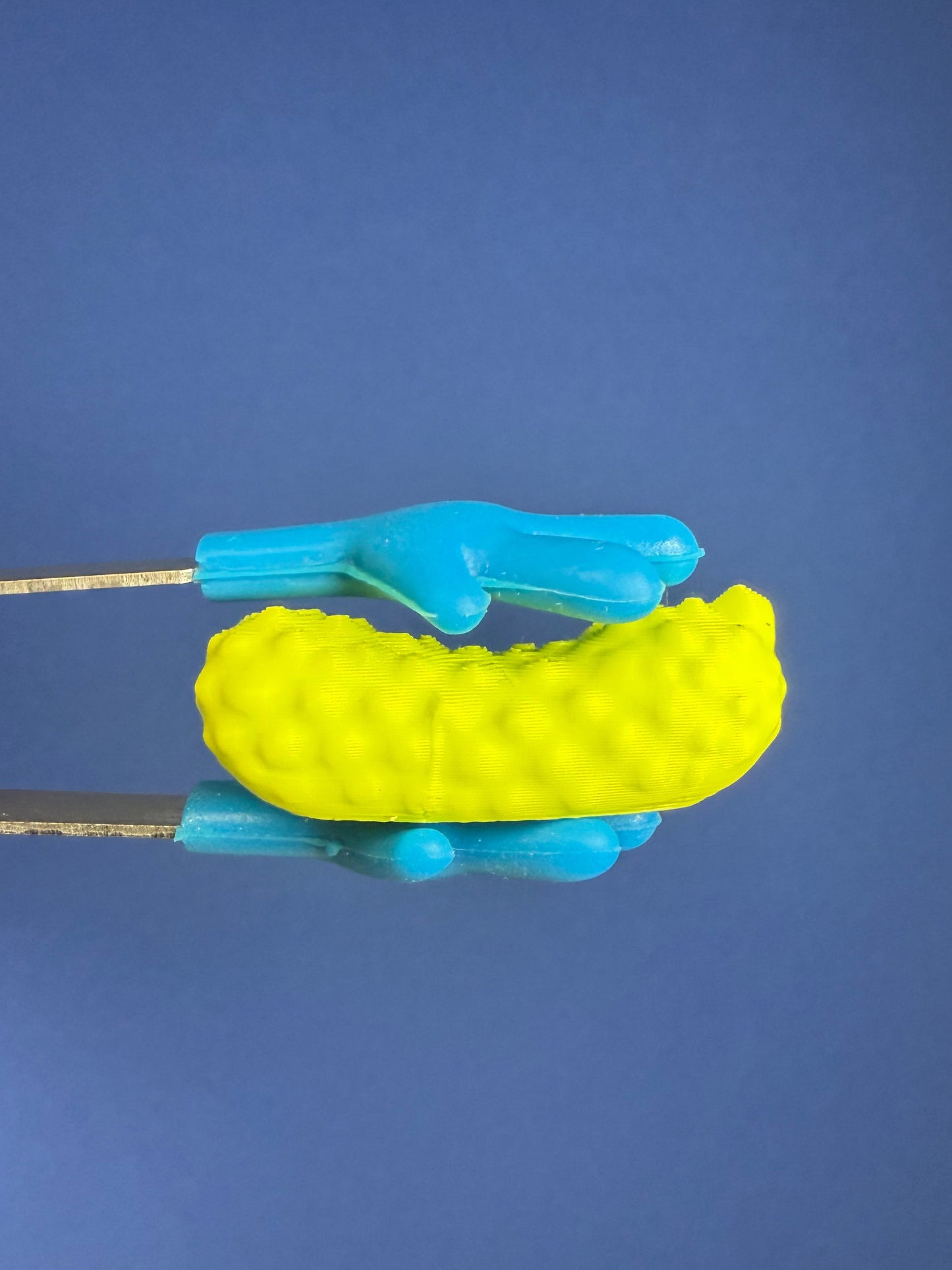 Mini Pickle – Food Minis Object for Speech Therapy & Language Activities | 3D Printed | Talkets™