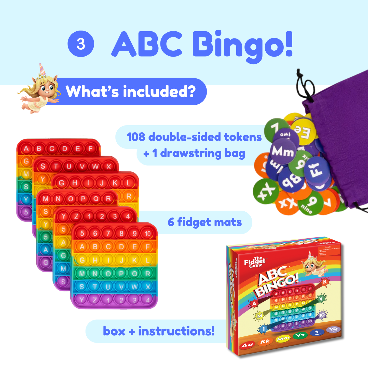 Pre-K Classroom Bundle Preschool Activity Set