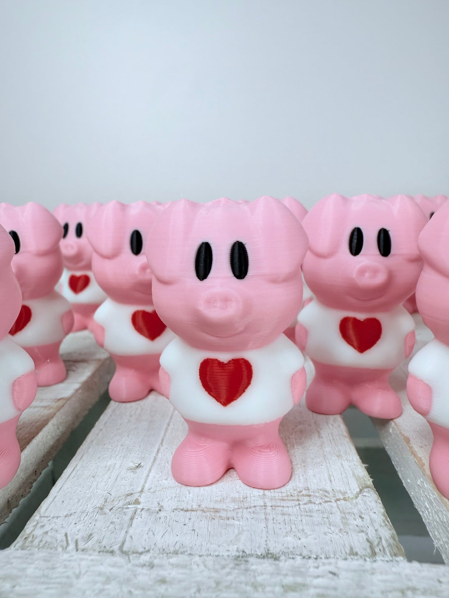 Say and Play Story Kit Book Everybody Loves Bakon Mini Objects Speech Therapy Trinkets Fun Book about kindness