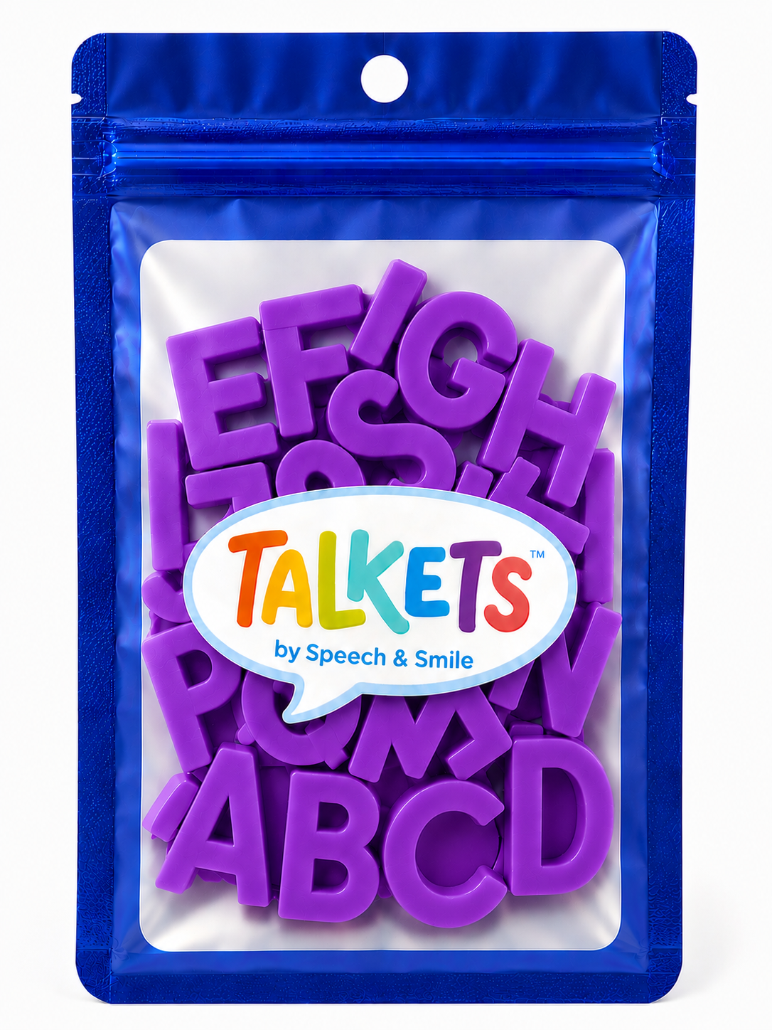 Alphabet Set Mini Letters   A–Z   Talkets™