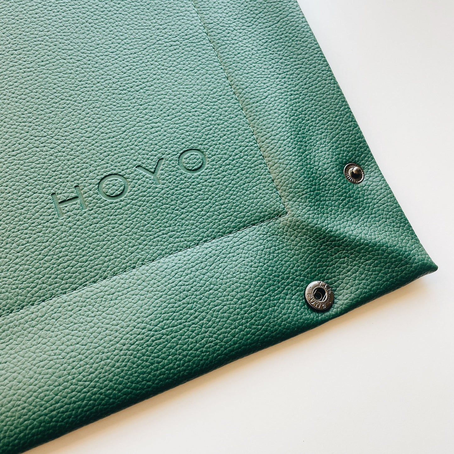 Play Mat- Sensory Play Tray - The Mini Mat (emerald)