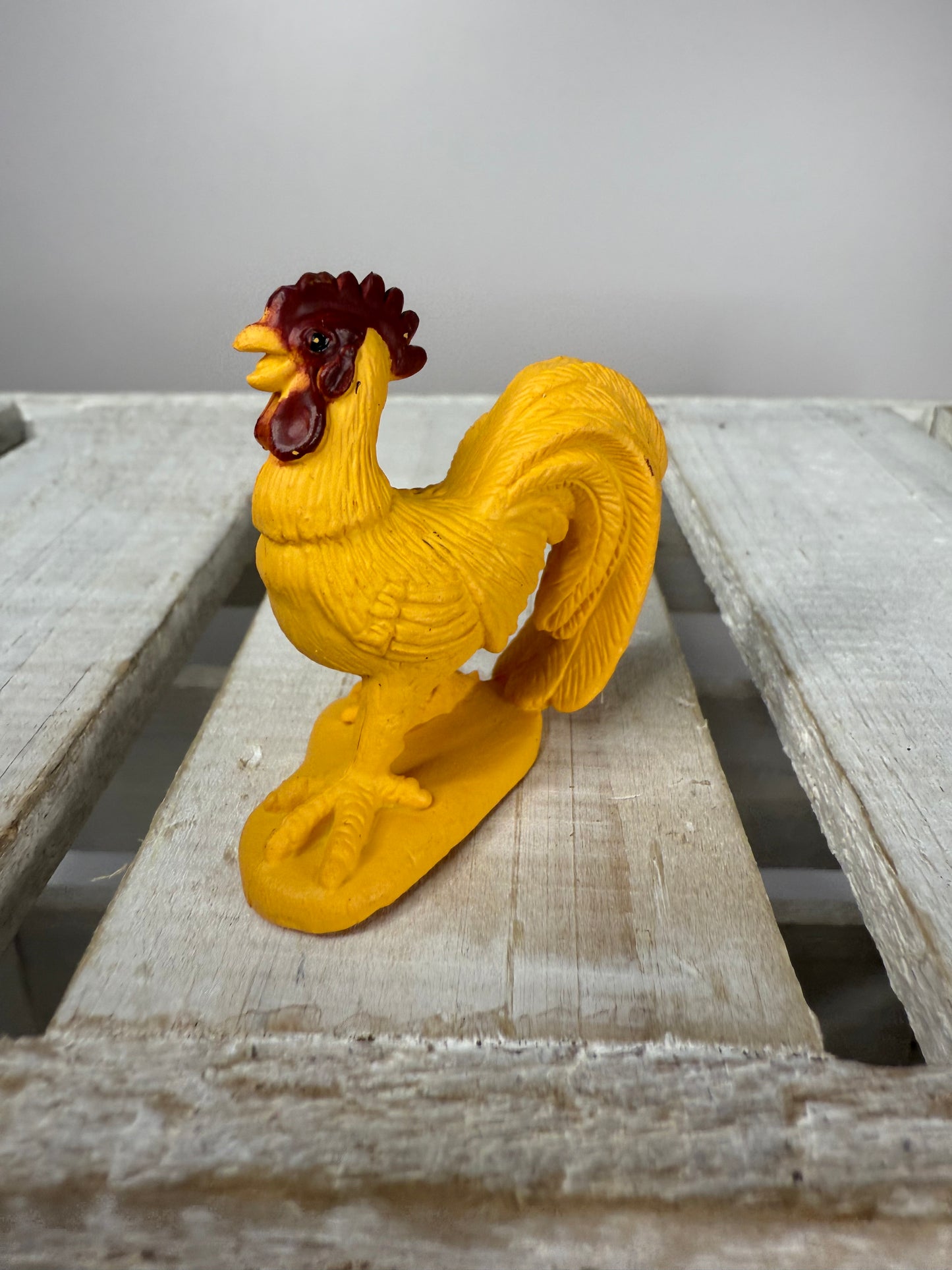 Pick a Farm Animal Mini Objects Miniature Farm Figurines Realistic Mini Figures