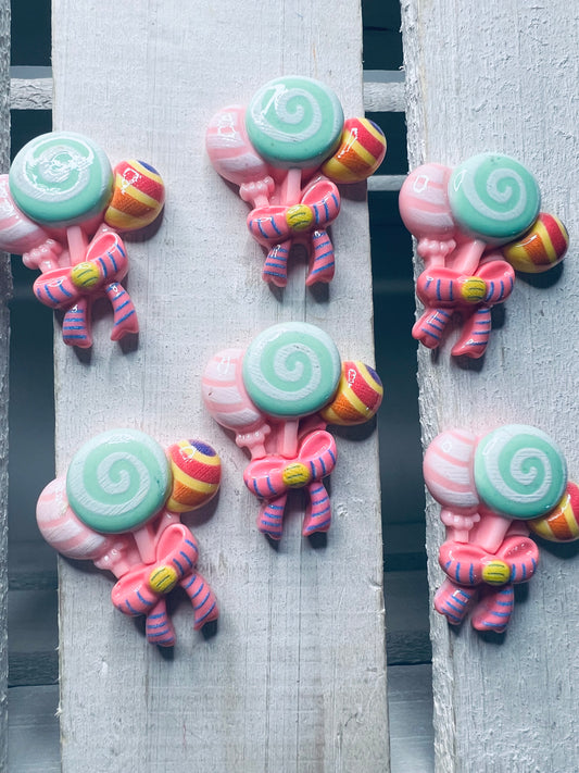 Miniature Balloon Trinket Mini Objects Speech Therapy