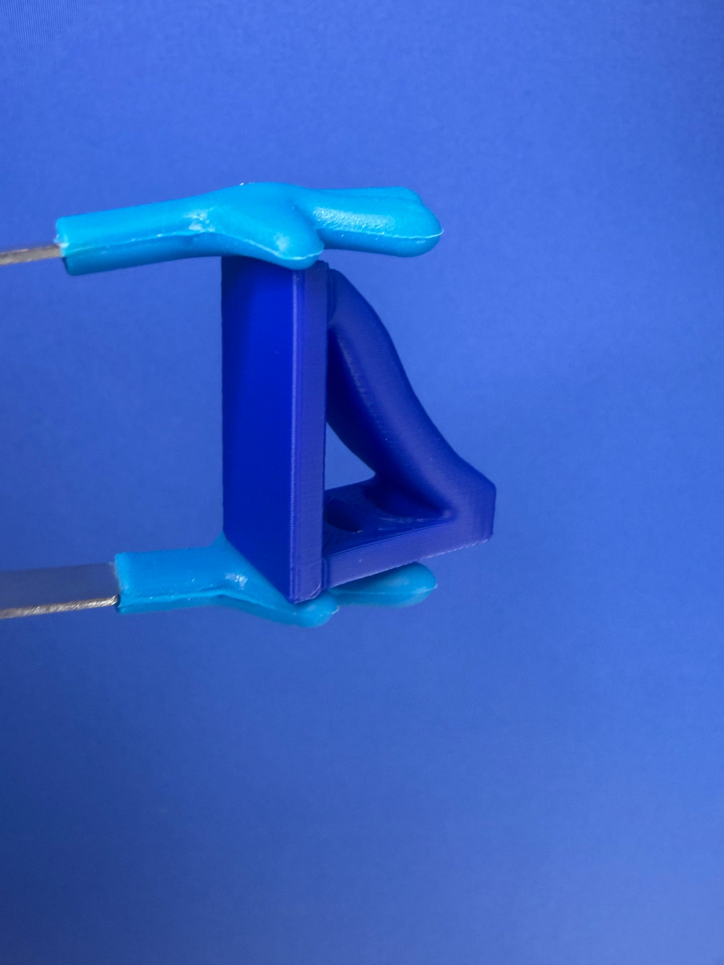 Miniature Slide - Mini Playground Objects- Play theme Minis Speech Therapy Blend Sound Objects - Talkets™ 3D minis
