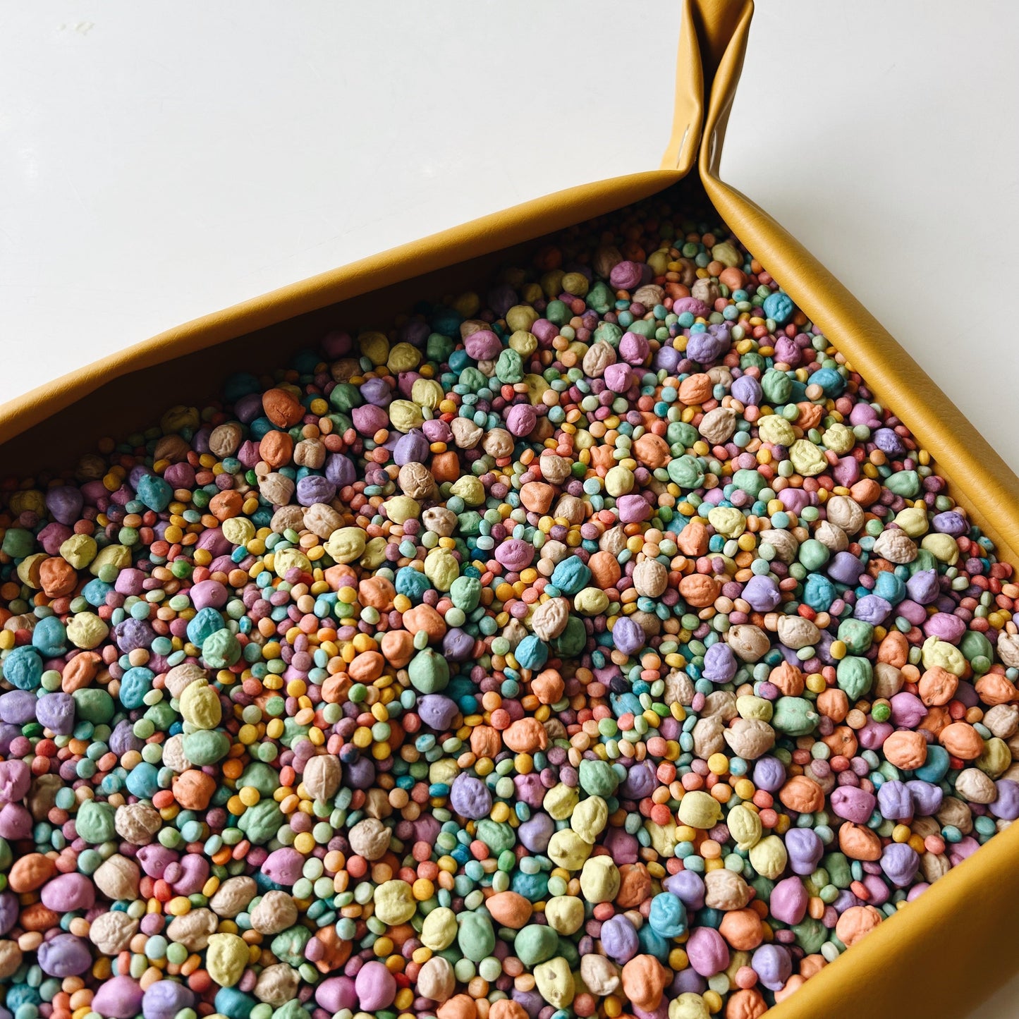 The Mini Mat for Mini Objects