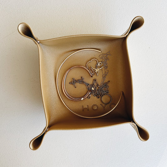 Gold Micro Mat for Mini Objects