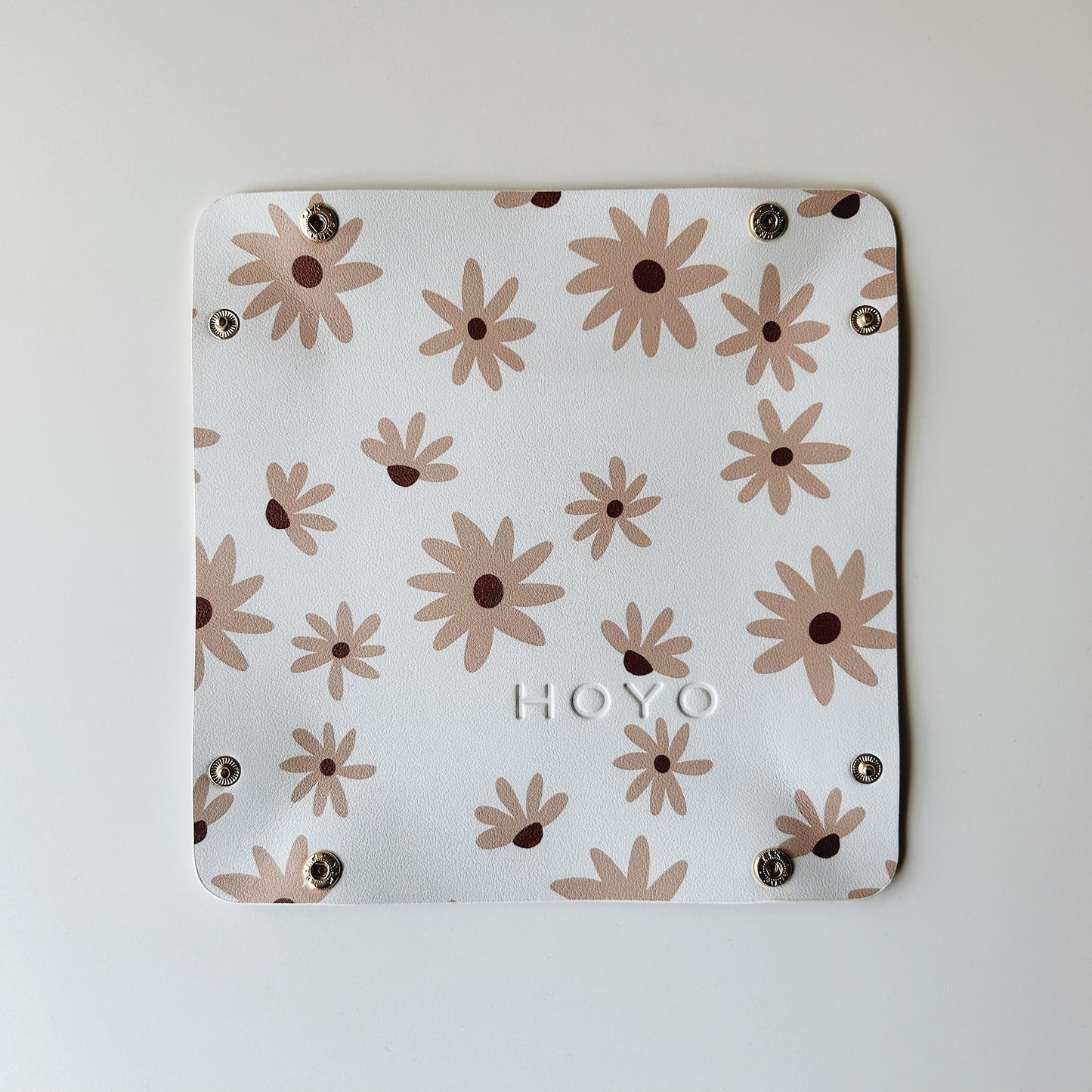 Micro Mini Mat Hoyo Mat for Mini Objects