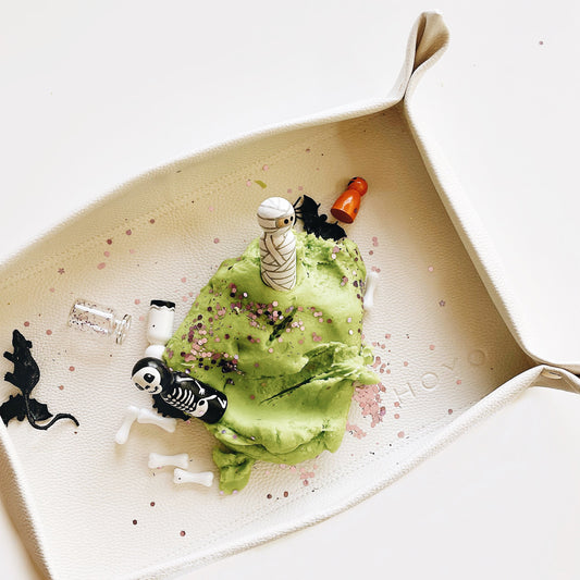 The Mini Mat for Mini Objects