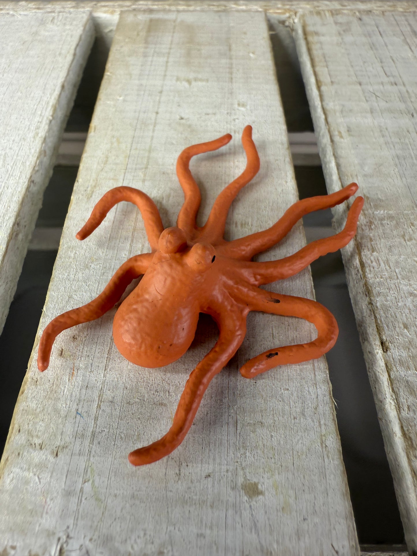 Pick an OCEAN Figurines Mini Objects Realistic Ocean Minis Speech Therapy Montessori Sound Objects Ocean Theme Trinkets Doodads Miniatures