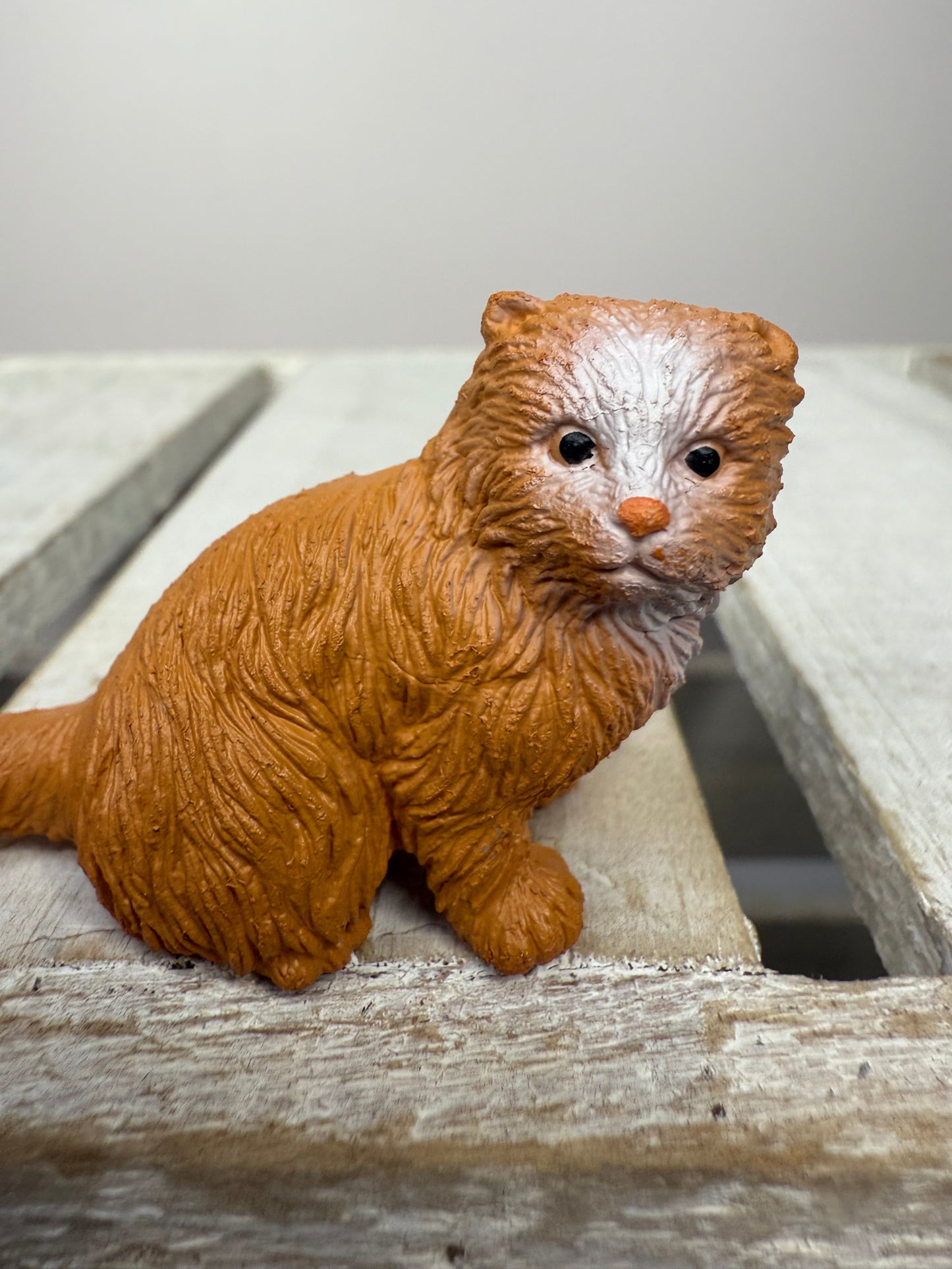 Pick a Farm Babies Animal Mini Objects Miniature Farm Baby Animal Figurines Realistic Mini Figures