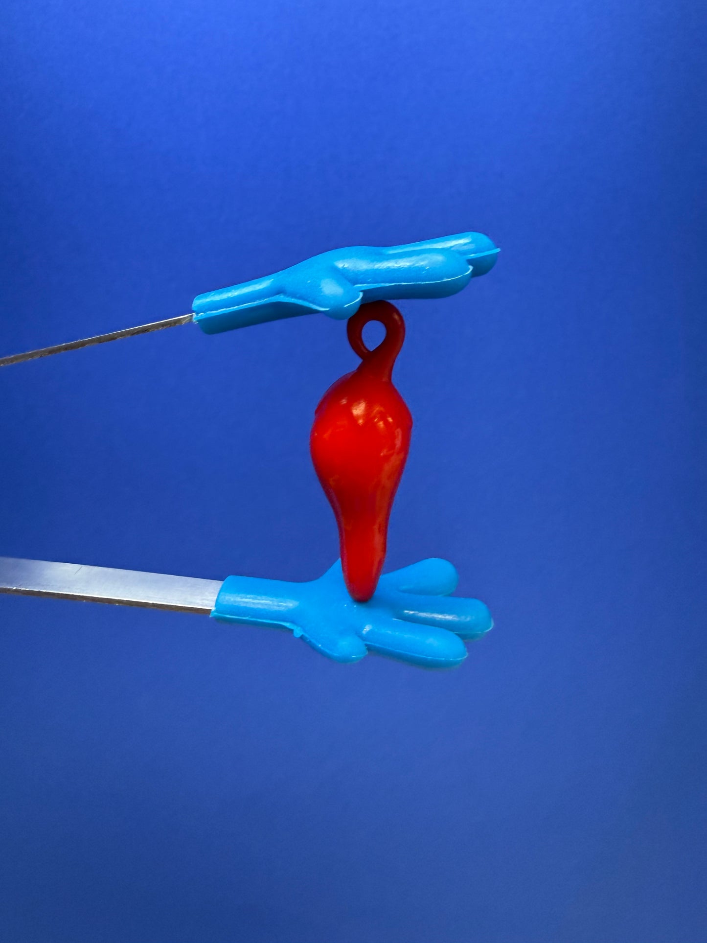 Mini CHILI PEPPER Object-Food Minis Speech Therapy