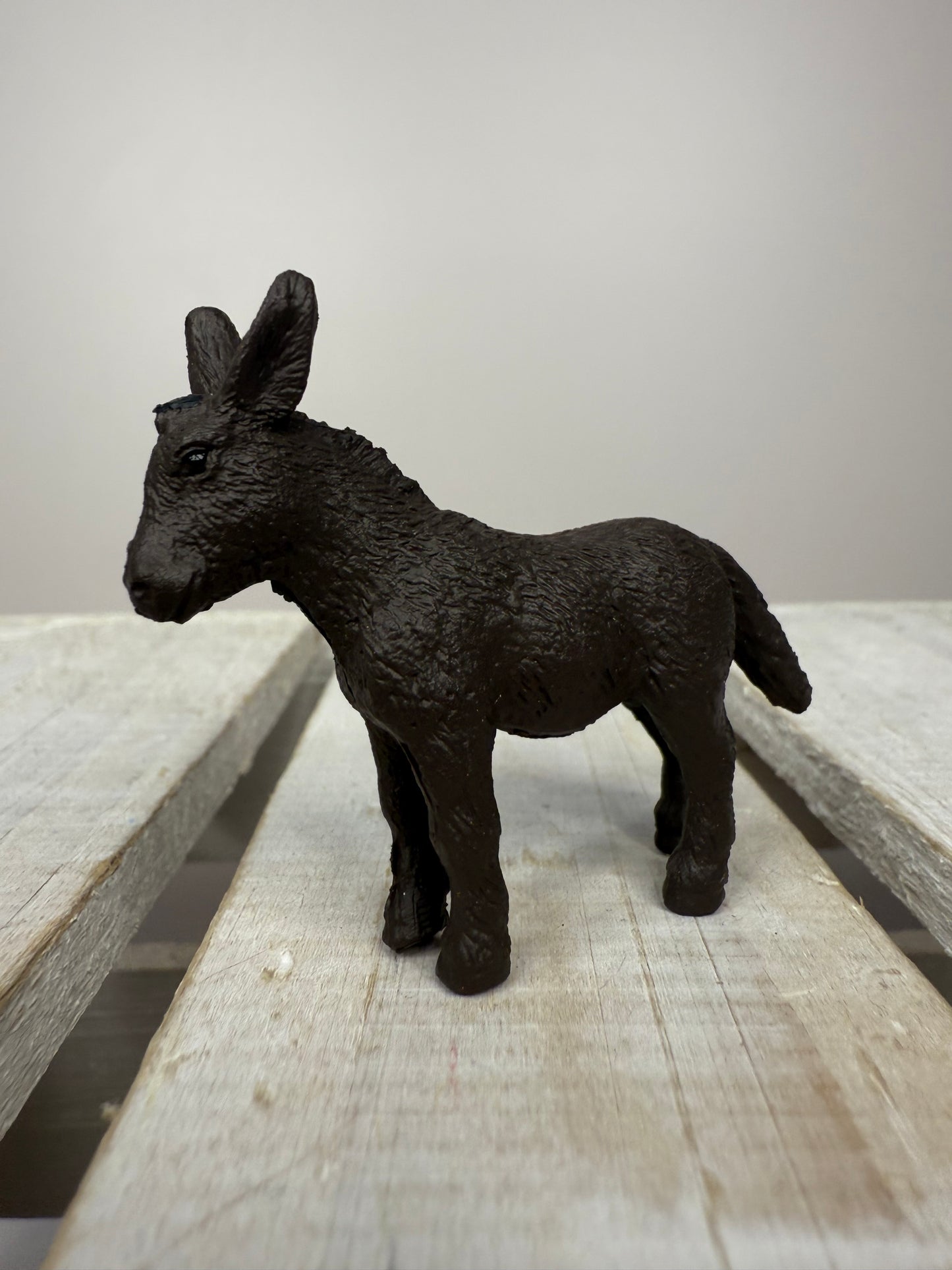 Pick a Farm Babies Animal Mini Objects Miniature Farm Baby Animal Figurines Realistic Mini Figures