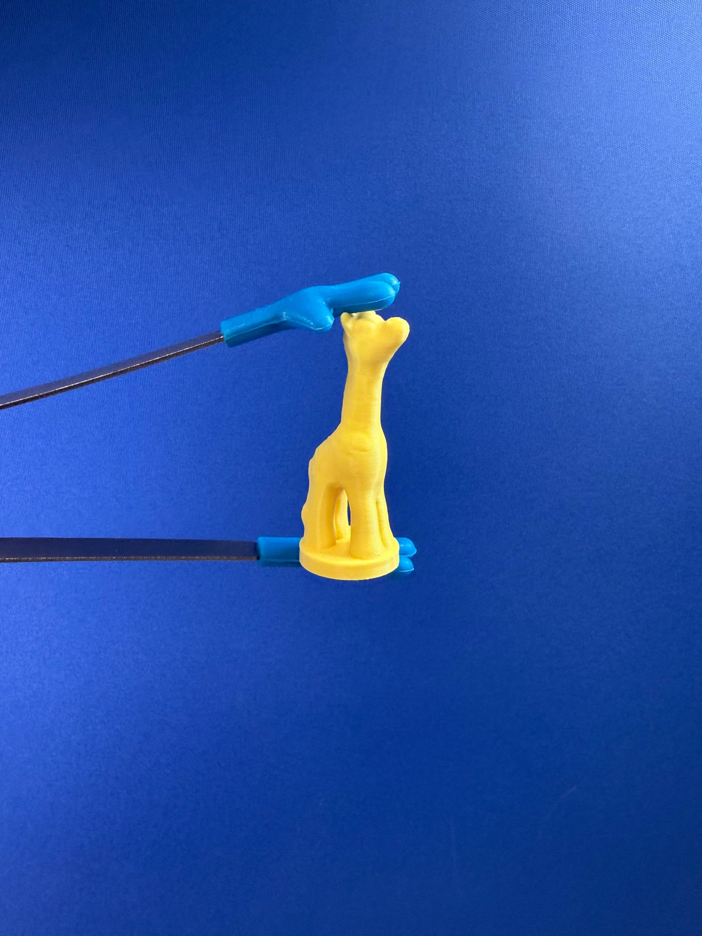 Mini Giraffe – Zoo Mini Objects for Speech Therapy & Language Activities | 3D Printed | Talkets™