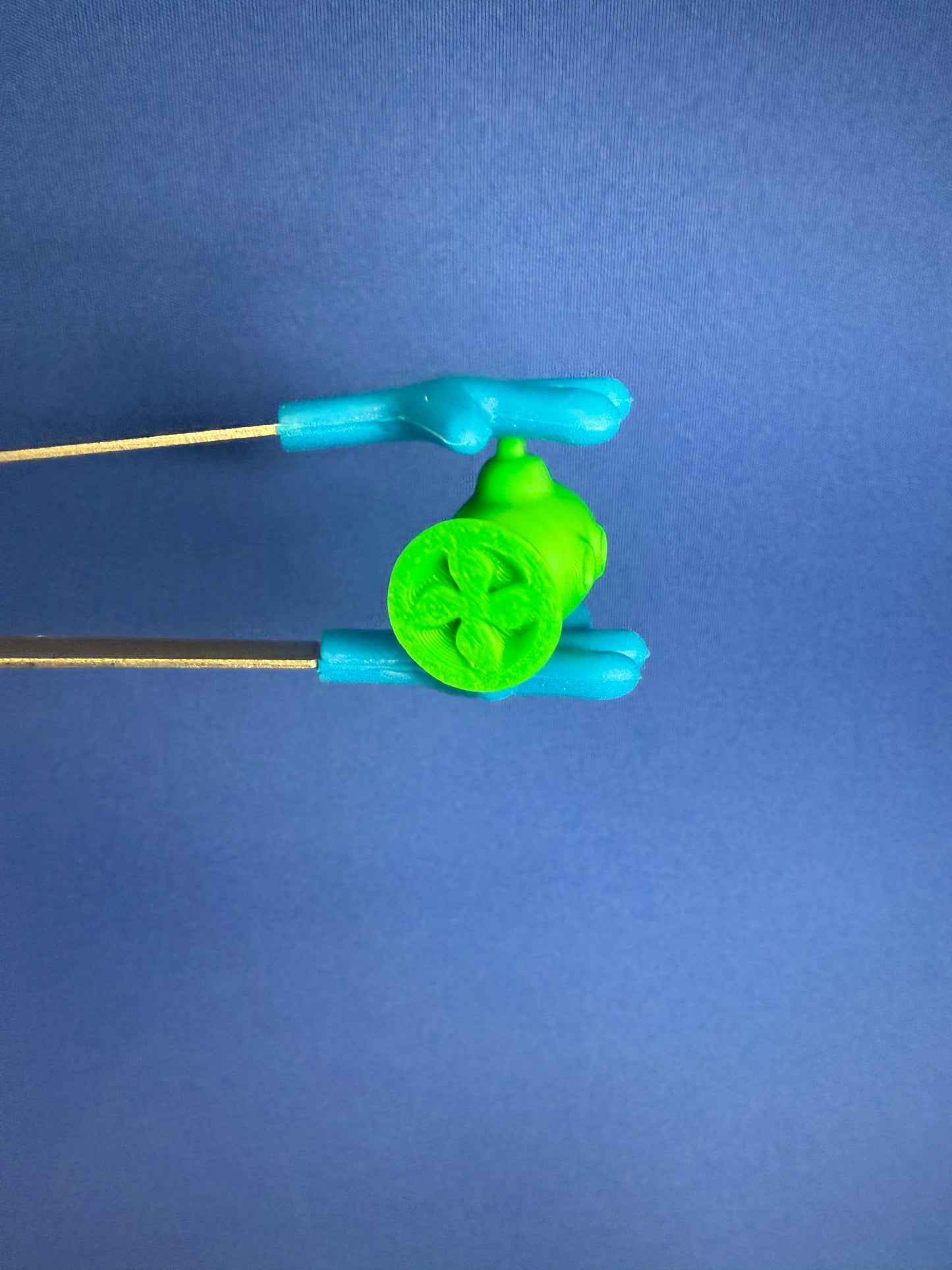 Mini Submarine – Mini Object for Speech Therapy & Language Activities | 3D Printed | Talkets™