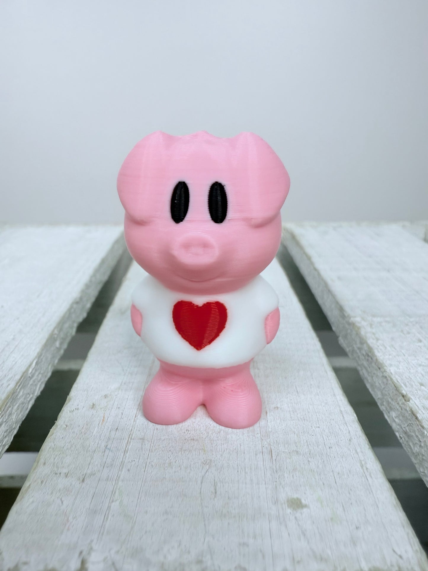 Say and Play Story Kit Book Everybody Loves Bakon Mini Objects Speech Therapy Trinkets Fun Book about kindness